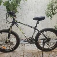 دوچرخه کنندل اورجینال ساخت آمریکا