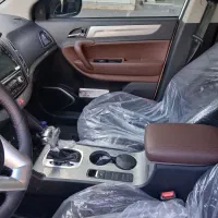 جک s5  مدل ۱۴۰۱کارکرد۱۶۰۰۰هزاربدون رنگ|خودرو سواری و وانت|مشهد, کوی پلیس|دیوار