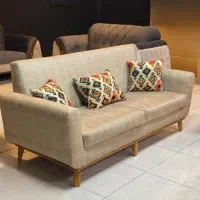 مبلمان راحتی روژان|مبلمان خانگی و میز عسلی|تهران, یافت‌آباد|دیوار