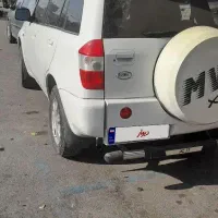 ام وی ام ایکس۳۳|خودرو سواری و وانت|مشهد, ایثارگران|دیوار