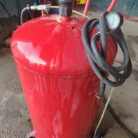 تجهیزات کامل کارواش|فروشگاه و مغازه|نیریز, |دیوار