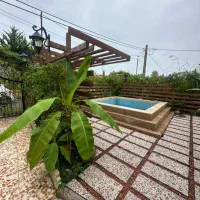 ویلا شهرکی با امکانات کامل و امنیت بالادر زیباکنار|فروش خانه و ویلا|زیباکنار, |دیوار