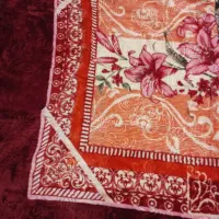 فروش پتوی خارجی|رختخواب، بالش، پتو|چابهار, |دیوار