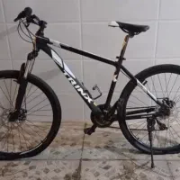 دوچرخه ۲۶