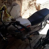 موتور  سیکلت  تیزکار