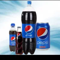 نوشابه عمده پپسی|عمده‌فروشی|قم, نیروگاه|دیوار