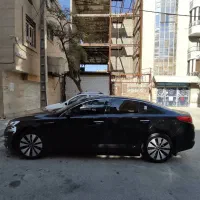 اپتیما 2014 فول وارداتی