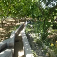 فروش باغ ویلا در فریدونشهر
