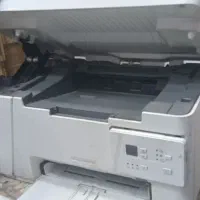 پرینتر سه کاره لیزری سری اول hp|پرینتر، اسکنر، کپی، فکس|اهواز, زرگان|دیوار