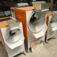 دستگاه تخمه آجیل داغ کن همراه سرند لووک پز شورکنM|کافی‌شاپ و رستوران|تهران, شوش|دیوار