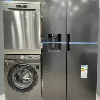 ست جهیزیه از برند سامسونگ