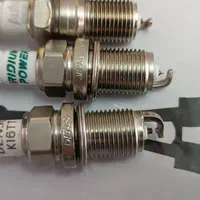 انواع شمع تقویتی