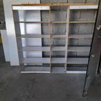 قفسه|فروشگاه و مغازه|نورآباد ممسنی, |دیوار