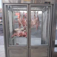 یخچال|یخچال و فریزر|قم, بکایی|دیوار