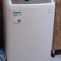 ماشین لباسشویی تمام اتومات سامسونگ