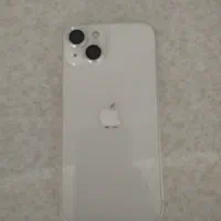 اپل iPhone 13 با حافظهٔ ۱۲۸ گیگابایت|موبایل|اصفهان, آزادان|دیوار