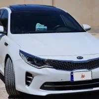 اوپتیما ۲۰۱۷ جی تی لاین رامهرمز|خودرو سواری و وانت|اهواز, کیانپارس |دیوار