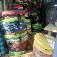 چادر مسافرتی  (امیر)|کوهنوردی و کمپینگ|قم, نیروگاه|دیوار