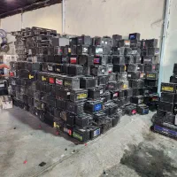 خریدار باتری UPS فرسوده ،باطری یو پی اس، لیفتراک|قطعات و لوازم جانبی رایانه|تهران, ستارخان|دیوار