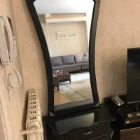آینه وکنسول