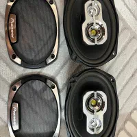 باند 6975 سری اول پایونیر