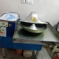 سبزی خرد کن بشقابی