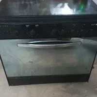 فروش گاز ۵ شعله فردار ساتیسان اینه ای