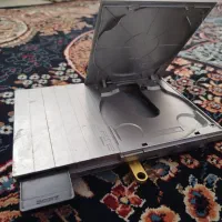 ps2،پلی استیشن 2|کنسول، بازی ویدئویی و آنلاین|پرند, فاز ۴|دیوار