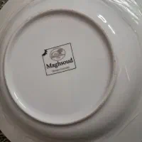 سرویس غذاخوری چینی مقصود نونو آکبند|ظروف سرو و پذیرایی|شیراز, دوکوهک|دیوار