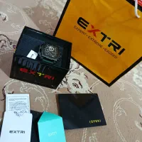 ساعت EXTRI اورجینال|ساعت|شیروان (خراسان), |دیوار