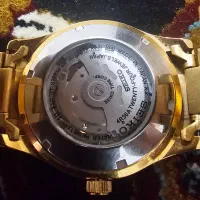 سیکو 5 اتوماتیک رفرنس 4R36A|ساعت|صدرا-فارس, فاز ۱|دیوار