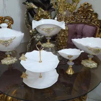 ست پذیرایی و دکوری چینی