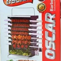 کباب پز ایستاده بدونه دود مناسب آپارتمان