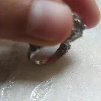 انگشتر نقره|جواهرات|فردیس, فردیس|دیوار