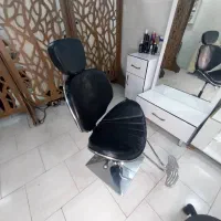 فروش دکور و وسایل ارایشگاه|آرایشگاه و سالن‌های زیبایی|اصفهان, شهرک کوثر|دیوار