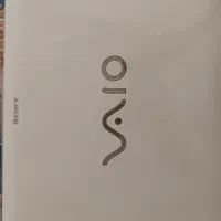 لپ تاب SONY