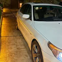 bmw 520i ترخیص ۲۰۰۸ قیمت عالی|خودرو سواری و وانت|تهران, امیریه|دیوار