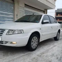 سمند سورن ۱۳۸۸