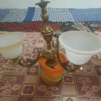 لوستر برنز