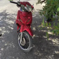 متور فروشی مدل 91 قیمت 27تومن