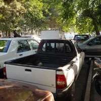 پراید وانت ۱۴۰۳