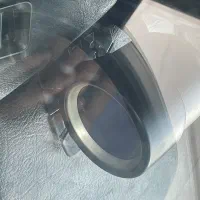 پنوماتیک تک موتور فول با گیج پنج سنسوره