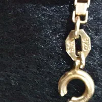 گردنبند و دستبند نقره|جواهرات|بوشهر, |دیوار