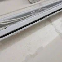 چوب پرده ثابت