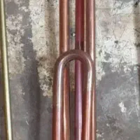 المنت برقی جوشکاری منبع ابگرمکن