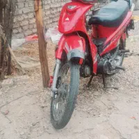 موتورمزایده ای|موتورسیکلت|کلاله, |دیوار