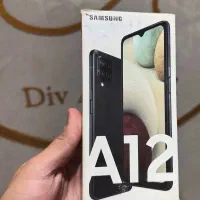 سامسونگ a12