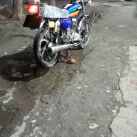 انواع موتور