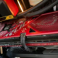 RTX 4090 - EVA-02 edition