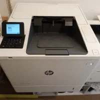 پرینتر hp 608n